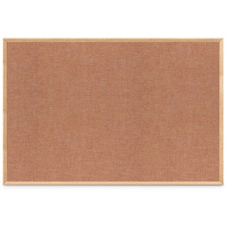 United Visual Products Triple Door Enclosed Indoor Letterboard UV1129-BRONZE-BURGUN